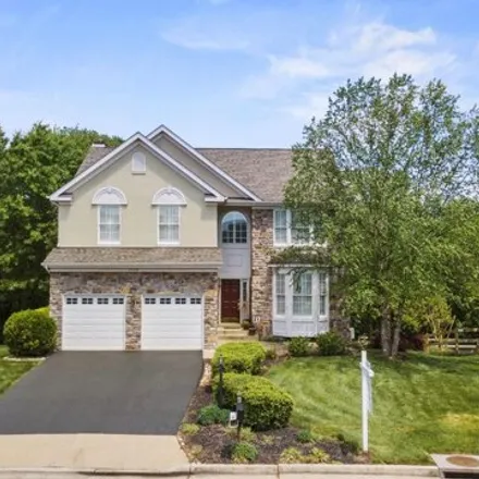 Buy this 5 bed house on 46310 Summerhill Place in Cascades, Loudoun County