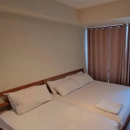Image 1 - Parañaque, Southern Manila District, Philippines - Condo for rent