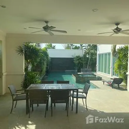 Image 5 - unnamed road, The Vineyard, Chon Buri Province, Thailand - Apartment for rent