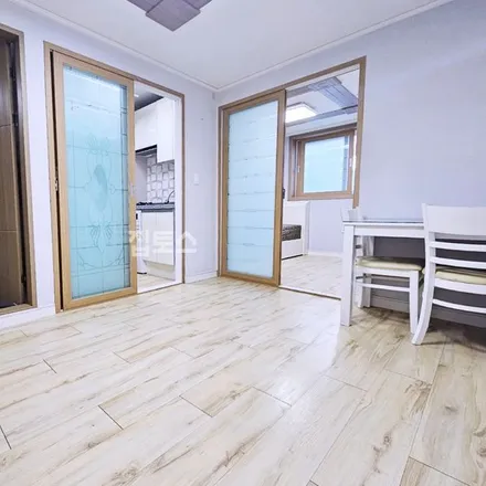 Rent this 2 bed apartment on 부산광역시 수영구 광안동 112-2
