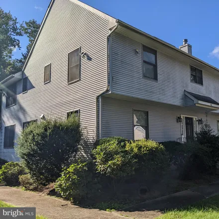 Rent this 4 bed house on 106 Washington Road in Penns Neck, West Windsor