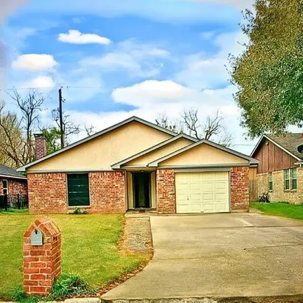 Buy this 4 bed house on 762 Connorvale Court in Harris County, TX 77060