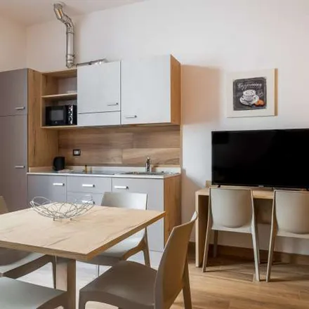 Rent this 2 bed apartment on Via Mario De Maria 2 in 40129 Bologna BO, Italy