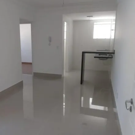 Buy this 2 bed apartment on Rua Júlio Diniz in Santa Branca, Belo Horizonte - MG