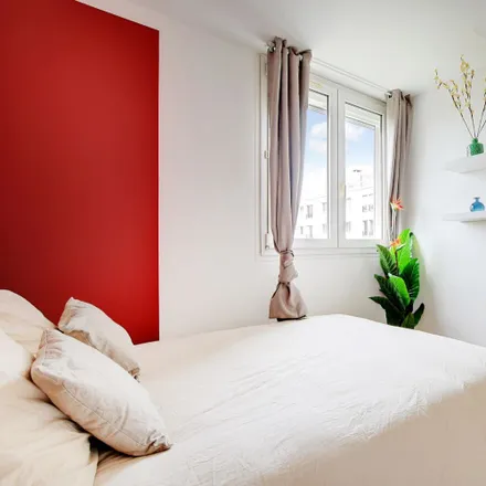 Image 3 - 9 Rue Marc Sangnier - Room for rent