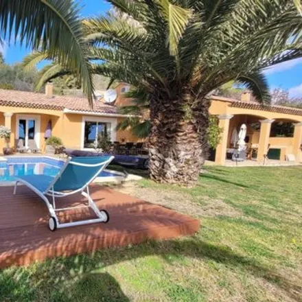 Buy this 4 bed house on Magalas in Hérault, France