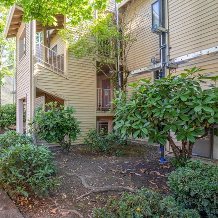 Buy this 2 bed condo on 12400 Southeast Freeman Way in Milwaukie, OR 97222