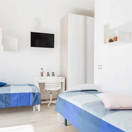 Image 7 - Via Ponzio Cominio, 11, 00175 Rome RM, Italy - Apartment for rent