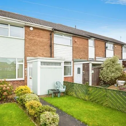 Buy this 2 bed townhouse on Ring Road Middleton in Robin Hood, LS10 4AA
