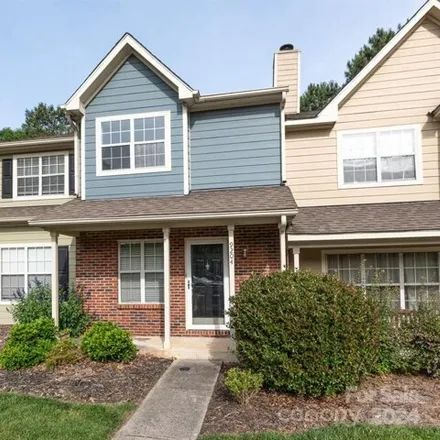 Buy this 2 bed townhouse on 9204 Four Mile Creek Road in Charlotte, NC 28277