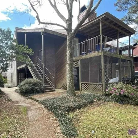 Buy this 3 bed condo on 8266 Governor Drive in Highland Creek, East Baton Rouge Parish