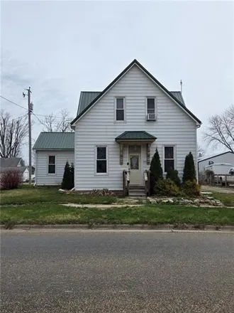 Image 3 - Pleasantville Clinic, 104 North Washington Street, Pleasantville, Marion County, IA 50225, USA - House for sale