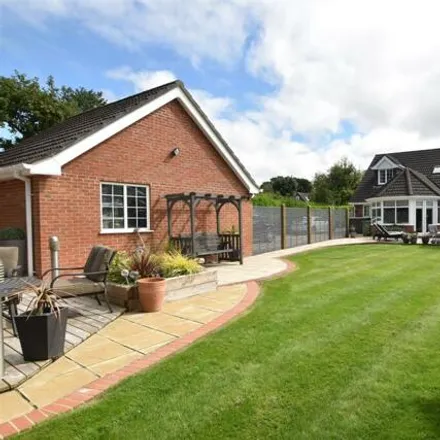 Buy this 5 bed house on Beeston Farm in 73 Humberston Avenue, Humberston Grange