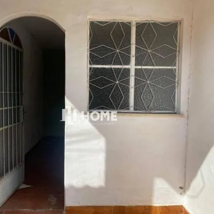 Buy this 1 bed house on Travessa Juramil in Zé Garoro II, São Gonçalo - RJ