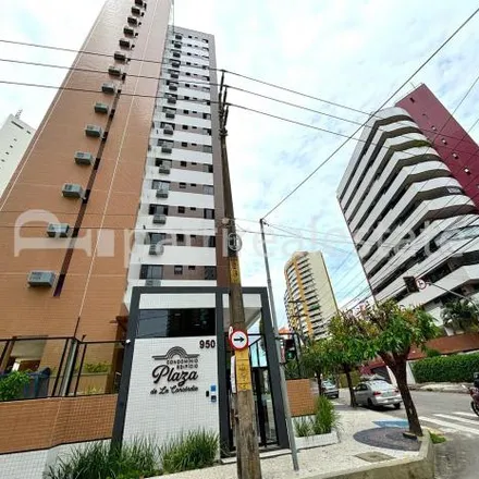 Image 2 - Rua Andrade Furtado 1311, Cocó, Fortaleza - CE, 60192-072, Brazil - Apartment for sale