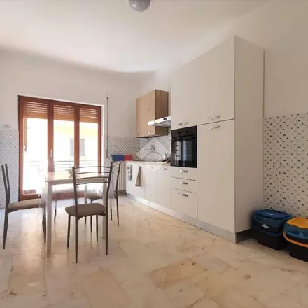 Image 4 - via Michele Morelli, 88100 Catanzaro CZ, Italy - Apartment for rent
