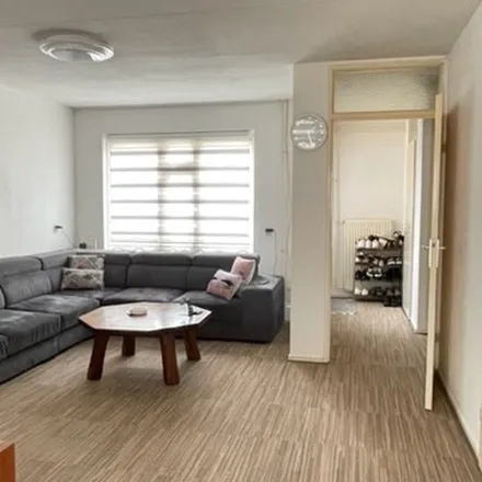 Rent this 3 bed apartment on Bernardusstraat 50 in 5113 TL Ulicoten, Netherlands