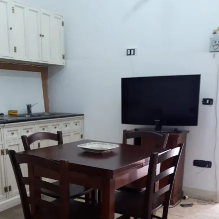 Rent this 1 bed apartment on Q8 in Via Pietro Nenni, 80020 Casoria NA