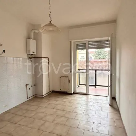 Rent this 2 bed apartment on Piazza Biagio Gabardi in 21058 Solbiate Olona VA, Italy