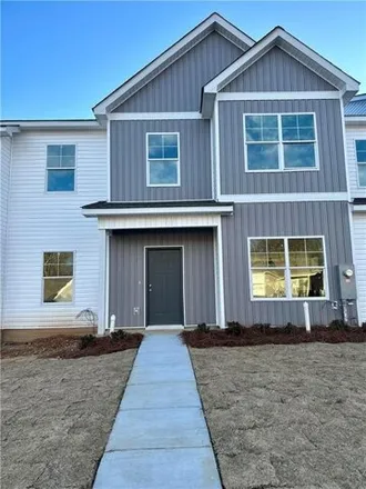 Buy this 3 bed house on 2157 Cobblestone Drive in Opelika, AL 36804