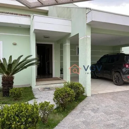 Buy this 5 bed house on Rua Le Mans in Campo Limpo Paulista, Campo Limpo Paulista - SP