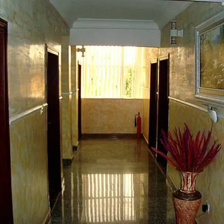 Rent this 1 bed loft on Amore Street in Ikeja, Lagos State