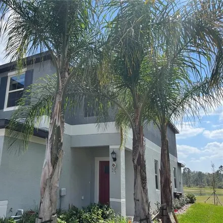 Rent this 2 bed house on Bellmeade Court in Pasco County, FL 33543