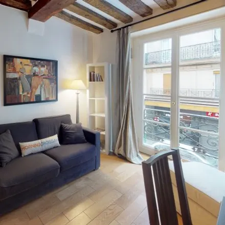 Image 4 - Paris 4e Arrondissement, IDF, FR - Apartment for rent