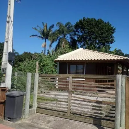 Buy this 3 bed house on Estádio Aderbal Ramos da Silva in Rua João Sallum, Carianos