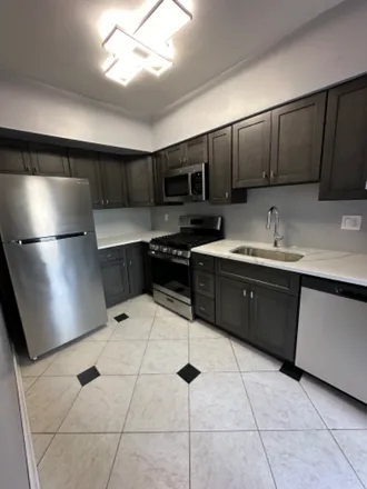 Rent this 1 bed apartment on 750 S Dickerson St