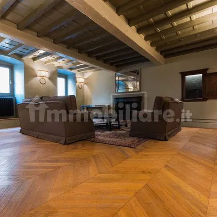 Image 2 - Palazzo Agostini, Via del Presto di San Martino, 50125 Florence FI, Italy - Apartment for rent