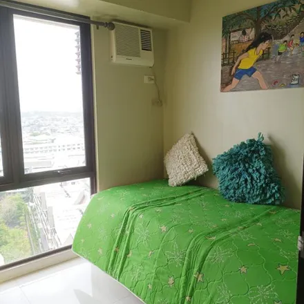Rent this 3 bed apartment on Clubhouse in Acacia Avenue, Taguig