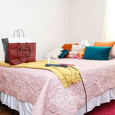 Buy this 2 bed apartment on Conde del Maule 4458 in 837 0261 Estación Central, Chile