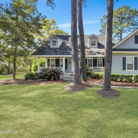 Buy this 4 bed house on 22 Fiddlers Pond Loop in Beaufort County, SC 29907