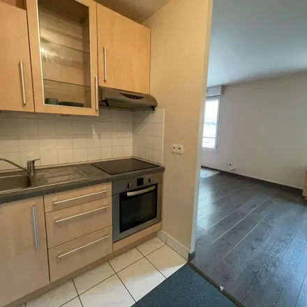 Rent this 1 bed apartment on 3 Rue Lemaître in 92600 Asnières-sur-Seine, France