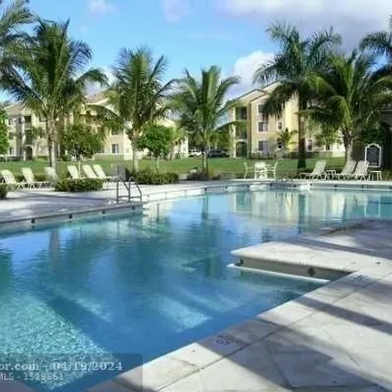Rent this 1 bed condo on 2036 Preserve Way in Miramar, FL 33025