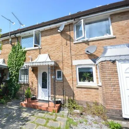 Buy this 2 bed townhouse on Goldfinch Road in Bournemouth, Christchurch and Poole