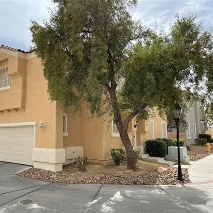 Buy this 4 bed house on 4875 Leadership Court in North Las Vegas, NV 89031