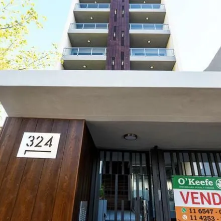 Buy this 1 bed apartment on Conesa 326 in Quilmes Este, Quilmes