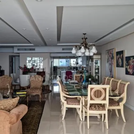 Buy this 3 bed apartment on Hilton in Avenida Balboa, Marbella