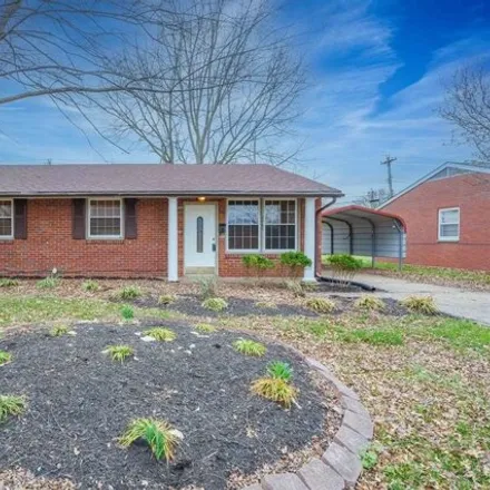 Buy this 3 bed house on 2069 Scherm Road in Owensboro, KY 42301