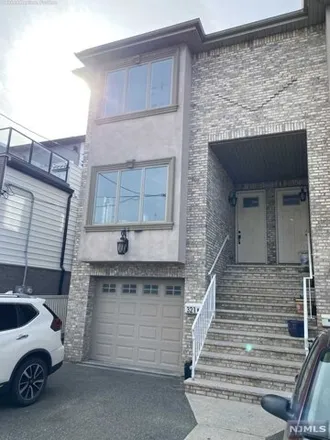 Rent this 3 bed townhouse on 355 8th Street in Fairview, NJ 07022