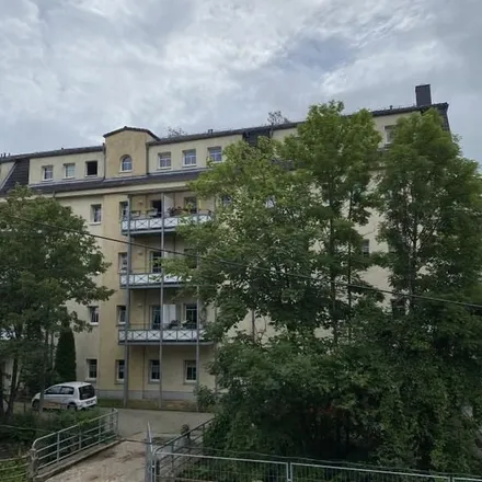 Image 3 - Kursächsische Postmeilensäule, Markt, 09648 Mittweida, Germany - Apartment for rent