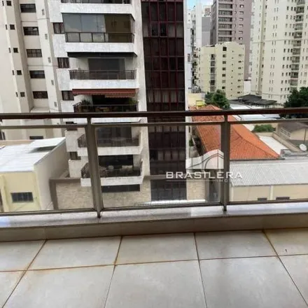 Buy this 3 bed apartment on Rua 11 de Janeiro in Cidade Jardim, Goiânia - GO