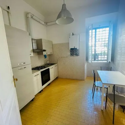 Image 6 - Via San Marino, 00199 Rome RM, Italy - Apartment for rent
