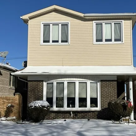 Buy this 5 bed house on 6122 West 59th Street in Chicago, IL 60501