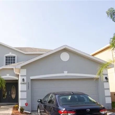 Buy this 5 bed house on 8279 Silver Birch Way in Fort Myers, FL 33971