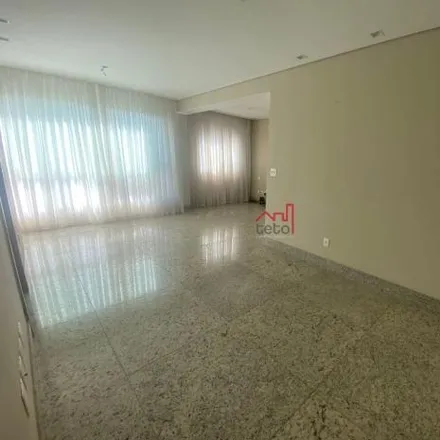 Image 1 - Mulher Barbeira, Avenida do Contorno 4465, Serra, Belo Horizonte - MG, 30112-020, Brazil - Apartment for sale
