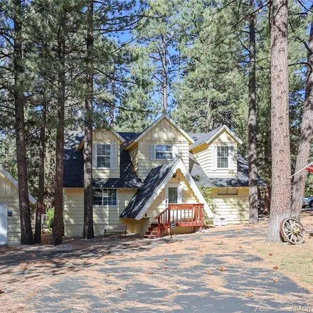 Buy this 3 bed house on 478 Edgemoor Road in Big Bear Lake, CA 92315