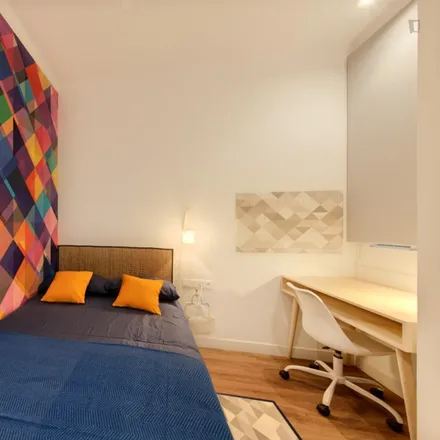 Rent this 2studio room on Carrer de Rocafort in 219, 08029 Barcelona